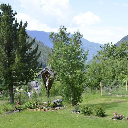 Panoramapension Lerchner Бад Клайнкирххайм Екстериор снимка